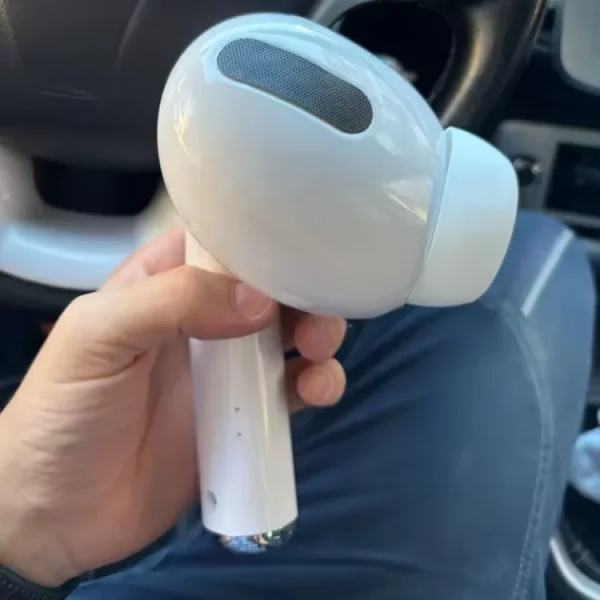giant airpod speaker verified customer (8)